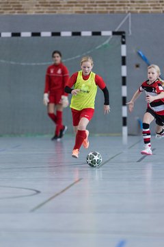 Bild 13 - wDJ Loewinnen Cup D1